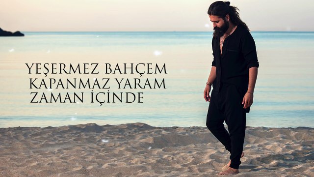 Koray Avcı - Ağlama Yar (Lyric Video)
