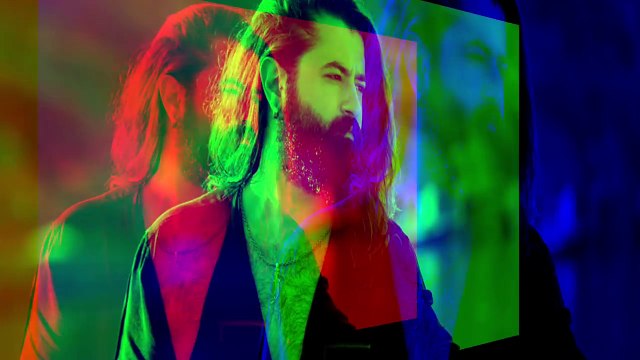 Koray Avcı - Yazımı Kışa Çevirdin (Leylam) (Lyric Video)