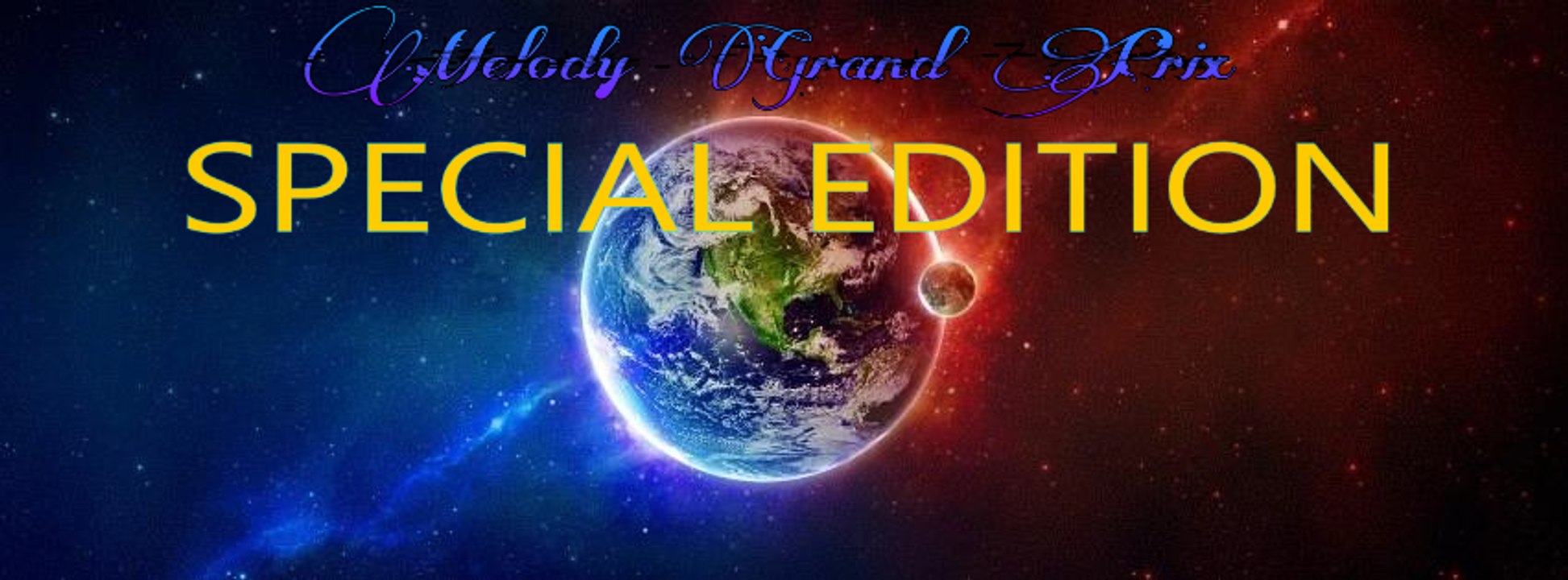Special Edition
