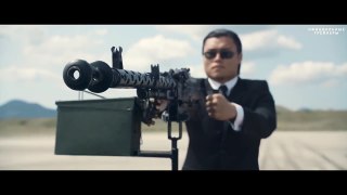 GUARDIANS Trailer (2017) Soviet Union Superheroes