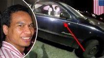 Map Kong: cops cleared in shooting death of man high on meth waving knife at McDonald’s - TomoNews