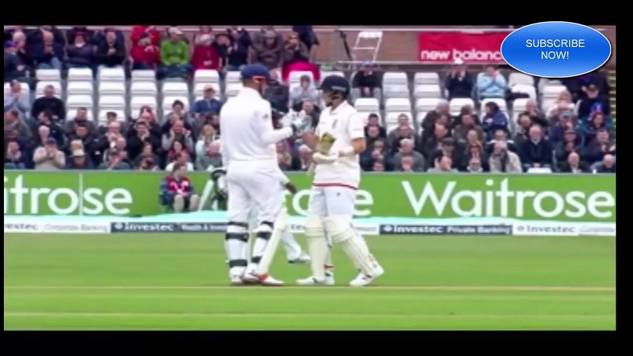 Cricket International   Sri Lanka V England 2nd Test Day 1 Highlights