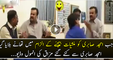 Amjad Sabri Se Kiye Gae Mazaq Ki Aik Inmol Video