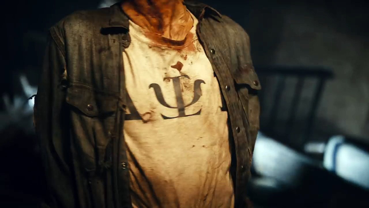 Neighbors 2 - In Theaters Friday ("Fear The Walking Dead Promo") (HD)