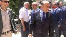 Mardin Bakan Işık Terörle Amansızca Mücadele Edeceğiz