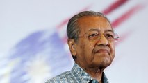 Ex-PM Mahathir Mohamad: Malaysia 'will go to the dogs' - UpFront