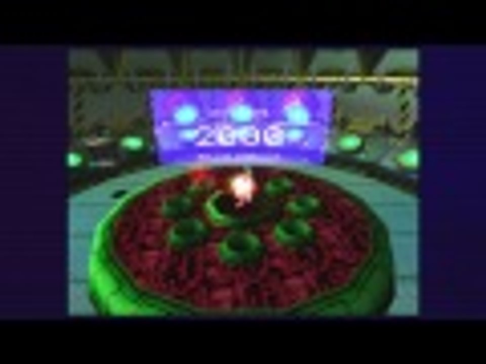 Lets Play: Sonic Adventure (Amy's Story) Part 1 Green Machine