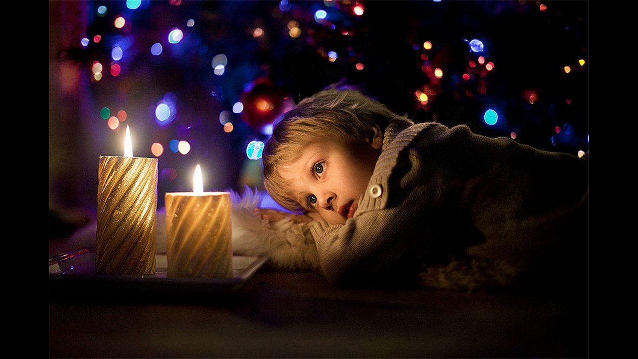 A contre-jour - ELENA SHUMILOVA