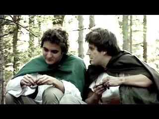 Palmashow - Parodie Seigneur des Anneaux