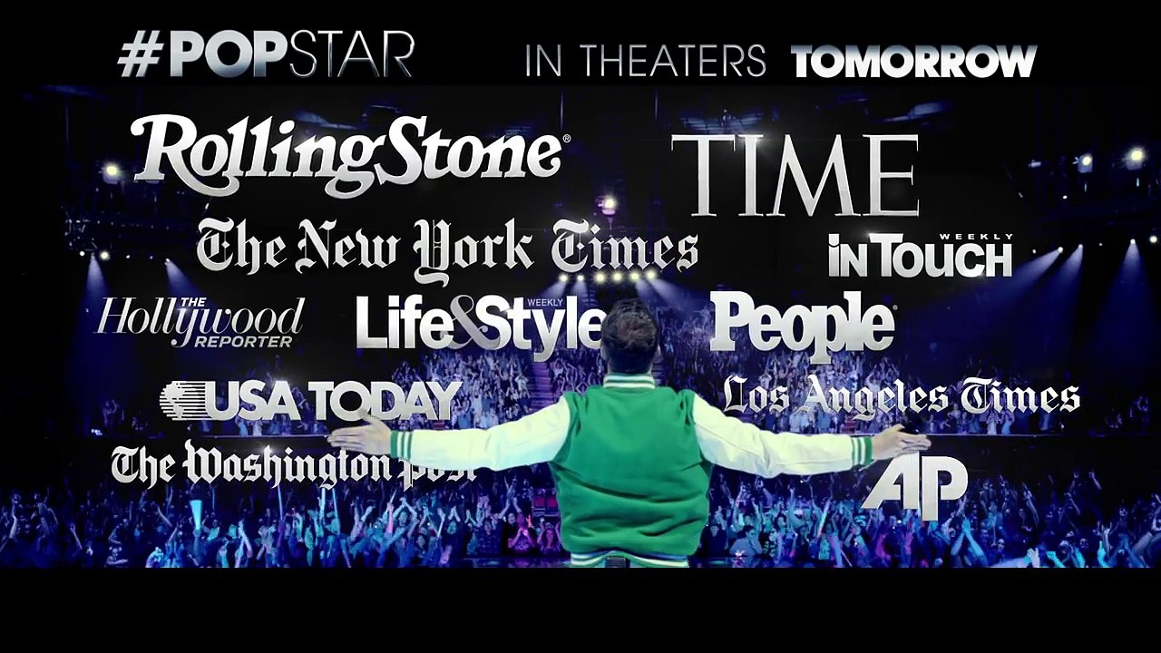 Watch Popstar FULL MOVIE