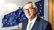 Juncker Toplantıyı Terk Ettiren Soruya Alman Gazetesinden Cevap Verdi