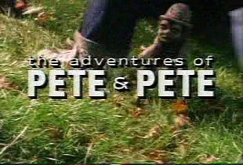 The Adventures Of Pete And Pete - Short 01 - What Would You Do For A Dollar