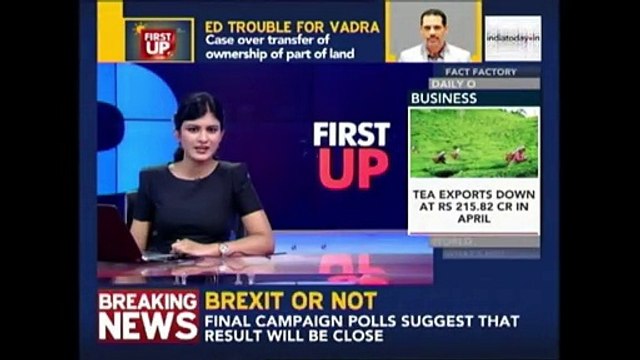 Shocking Footage India, Pakistan Soldiers Throwing Punches During Beating Retreat Ceremony At Border