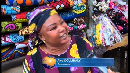 Le 06h30 de RTI1 du 25 juin 2016 avec Hamza Diaby