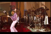 Rush -Neil Peart drum solo live 11/19/74 (1st Tour)