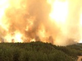 Kumluca'daki Orman Yangını 5 Mahalleye Sıçradı, Belediye Başkanı Bölgede