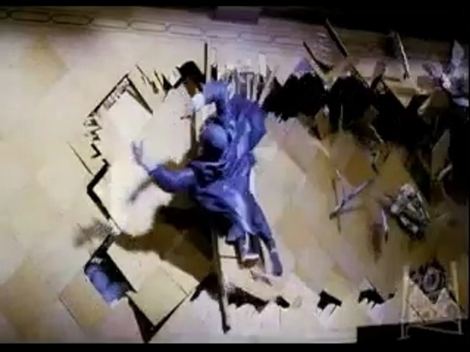 IROBOT cinématic du film