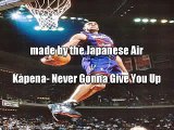 NBA - Kobe Bryant, Michael Jordan (Best Dunks)(1)