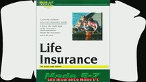 behold  Life Insurance Made EZ