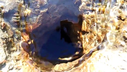 Sohail Khan - An awesome spring at mahodand valley Kalam.