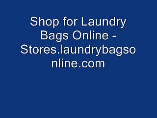 Shop for Laundry Bags Online - Stores.laundrybagsonline.com