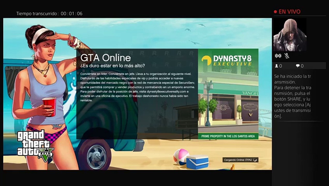 Gta 5 online (6)