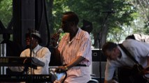 Chicago Blues Festival on 6-11-16 at 11:26 AM