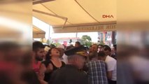 Kırşehir Şehit Astsubay Mustafa Gevrek Son Yolculuğuna Uğurlandı 2