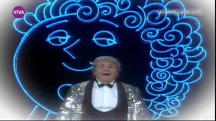 VIVA O GORDO EPISODIO 18