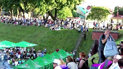 Joninės 2016 (Lithuania., Klaipeda)