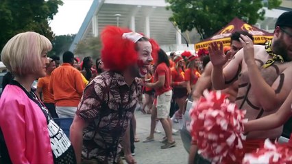 Zac Efron estrena nueva película