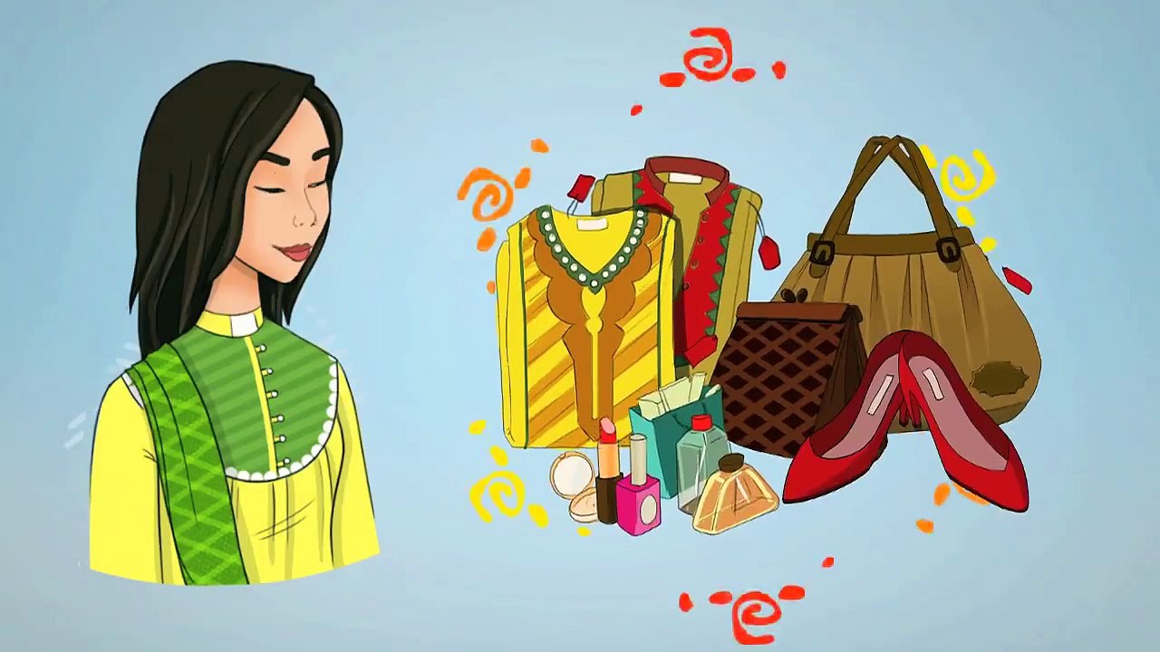 MCB Gulluck Bank TVC 2016