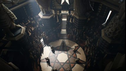 Game of Thrones Season 6_ Episode #10 Preview (HBO)