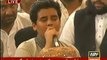 Amjad Sabri's son cried reciting 