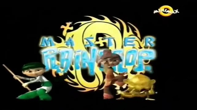 Ratnik Kišna Kap- 26. Epizoda (Mudrost) II deo