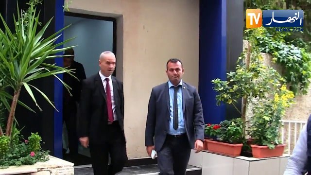 الكاميرا الخفية رانا حكمناك VIP الحلقة 18 سعيد لخضاري يعطش من شدة إتهامات بلال له