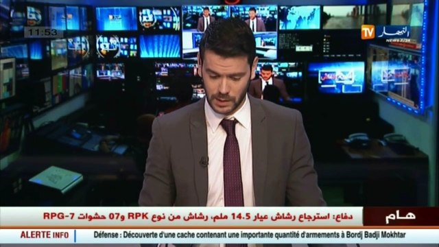 تيارت الوزير الأول عبد المالك سلال في زيارة عمل و تفقد