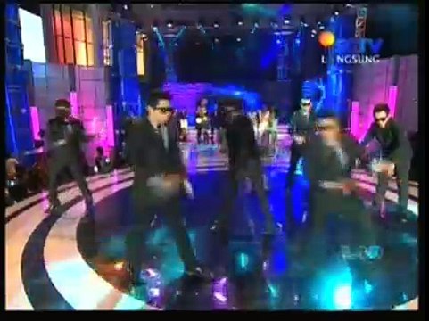 Konser PAA 1 ( 210412 ) Part 6