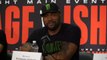 After Bellator 157, Quinton Jackson doesn't want to fight Satoshi Ishii again