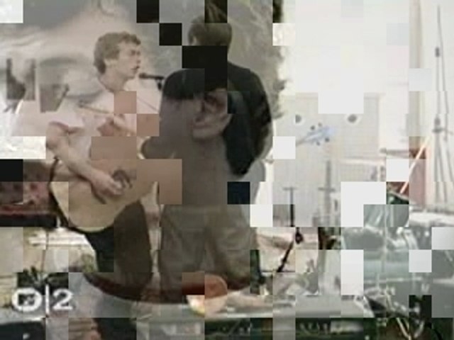 Coldplay - Shiver