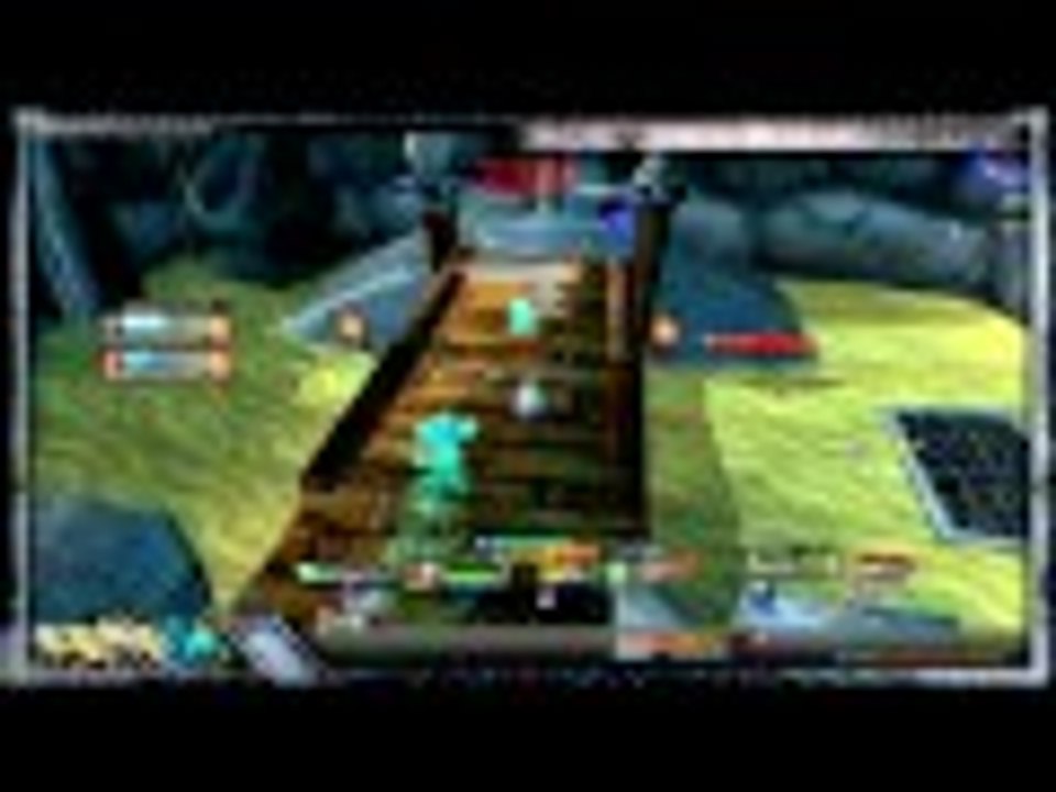 Arena's - Having fun