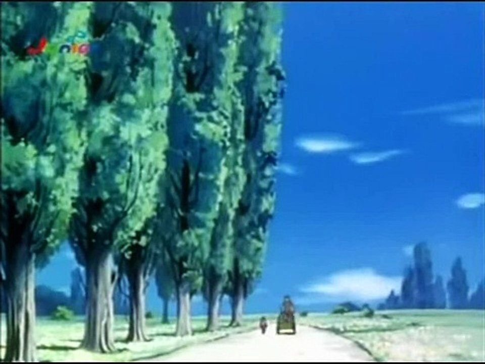 niklaas ein junge aus flandern folge 1-2