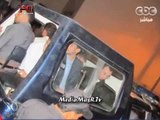 فيديوالقبض على العاملين فى قناه مصر 25 والحافظ بعد قرار عزل مرسي