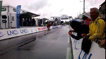 Championnat de France Amateurs 2016 : La victoire de Valentin Madouas