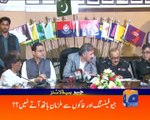 Geo News Headlines - 25 June 2016 - 1500