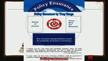 complete  Policy Ensurance