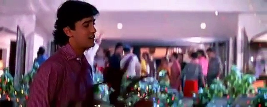 Ae Mere Humsafar - Qayamat Se Qayamat Tak (1988)-Bollywood Hindi Song-Aamir Khan, Juhi Chawla