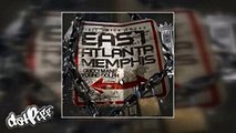 Gucci Mane   On The Run Ft  Young Dolph East Atlanta Memphis