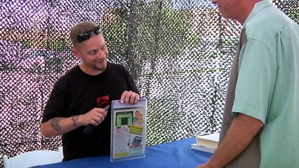 Die Waffensammler S01E10 Deutsch