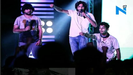 Shahid's brother Ishaan talks about 'Udta Punjab' & Bollywood debut